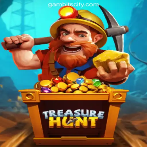 Discovering TreasureHunt in the World of GAMBIT CITY Online Casino Philippines