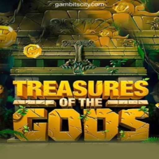 Discover the Excitement of Treasure of the Gods at GAMBIT CITY Online Casino Philippines