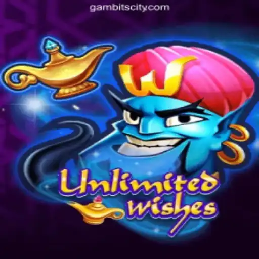 UnlimitedWishes: A Mystical Adventure at GAMBIT CITY Online Casino Philippines