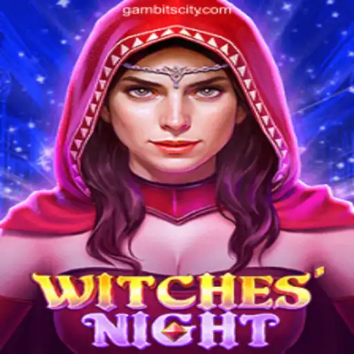 WitchesNight: Exploring the Spooky World of GAMBIT CITY Online Casino in the Philippines