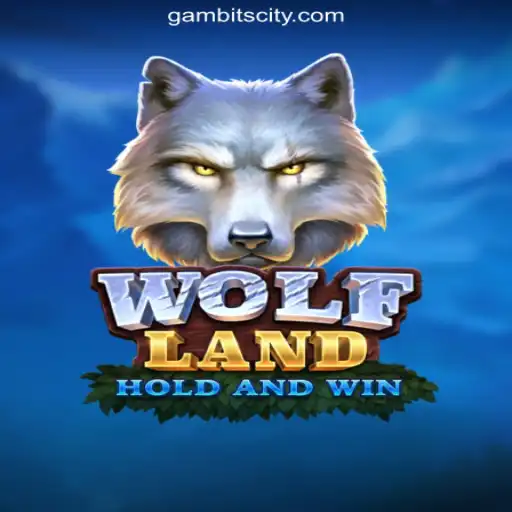 Discovering WolfLand: The Thrilling Digital Frontier
