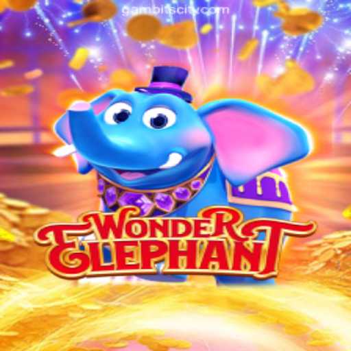 Explore WonderElephant: A Majestic Game in GAMBIT CITY Online Casino Philippines