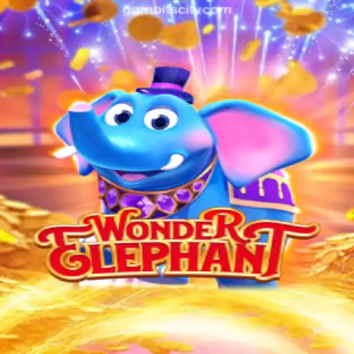 Explore WonderElephant: A Majestic Game in GAMBIT CITY Online Casino Philippines