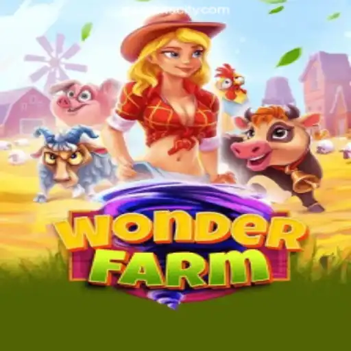 Discover the Exciting World of WonderFarm and Its Casino Twist